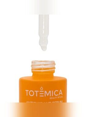 Totemica Antioxidant Serum